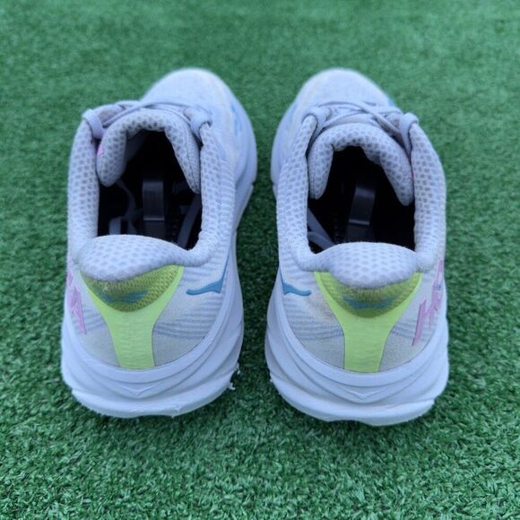 HOKA ONE ONE CLIFTON 9 - Women’s Running Shoes - SIZE 11B - Picture 4 of 10